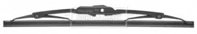 BORG & BECK bw12c -  Щетка стеклоочистителя